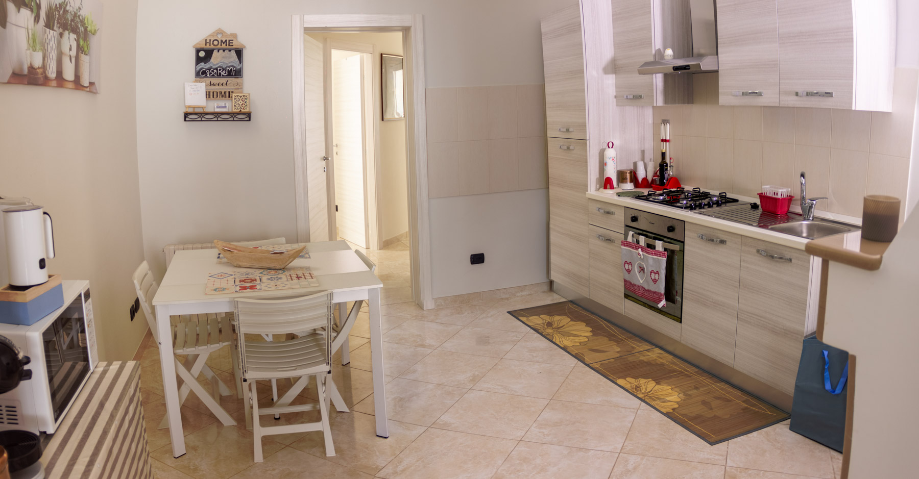 Foto per Strutture Ricettive - Casa ReMì