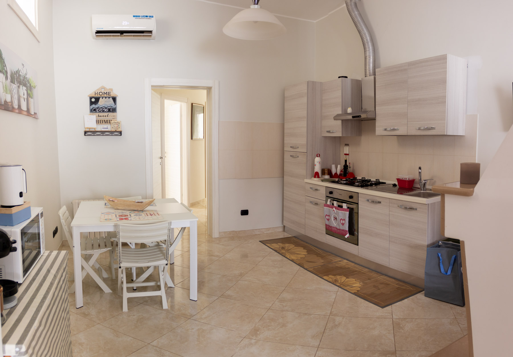 Foto per Strutture Ricettive - Casa ReMì