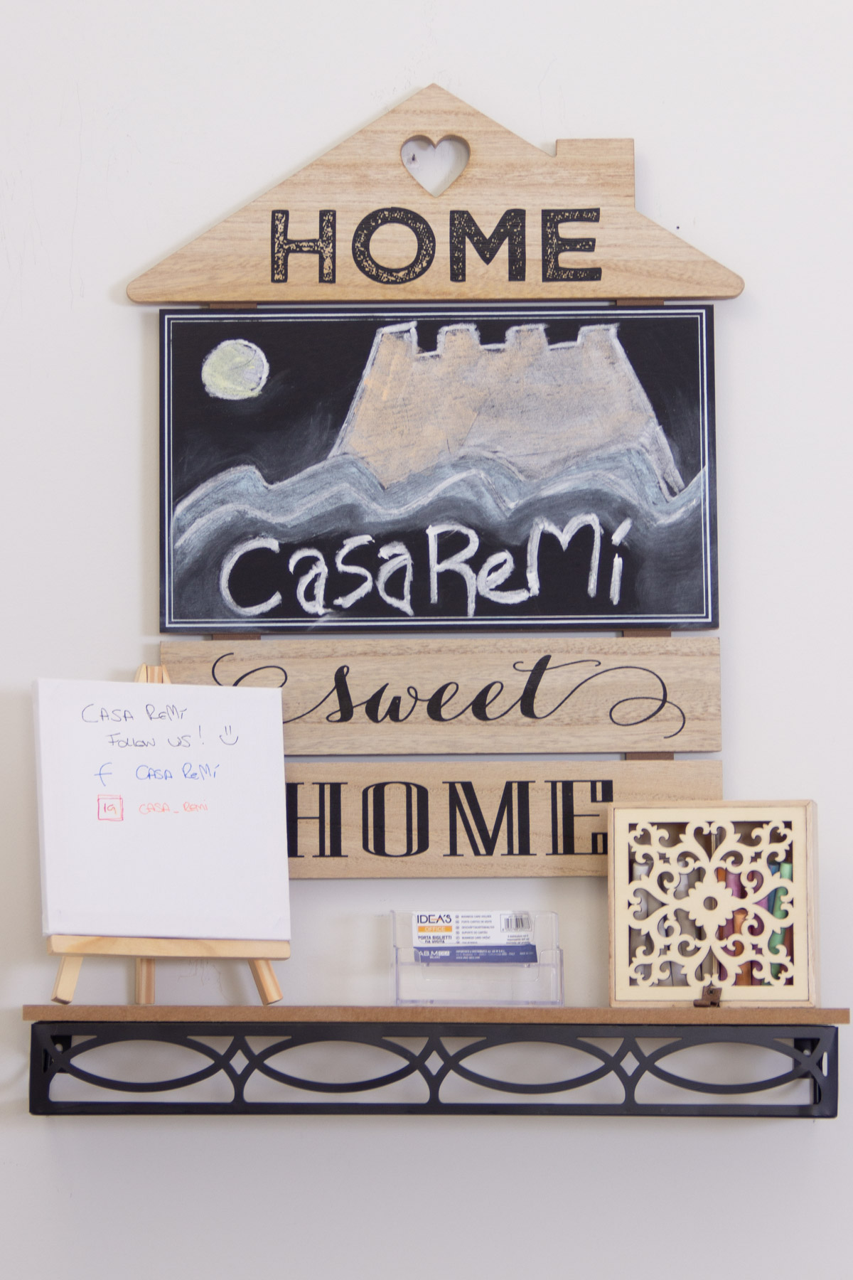 Foto per Strutture Ricettive - Casa ReMì