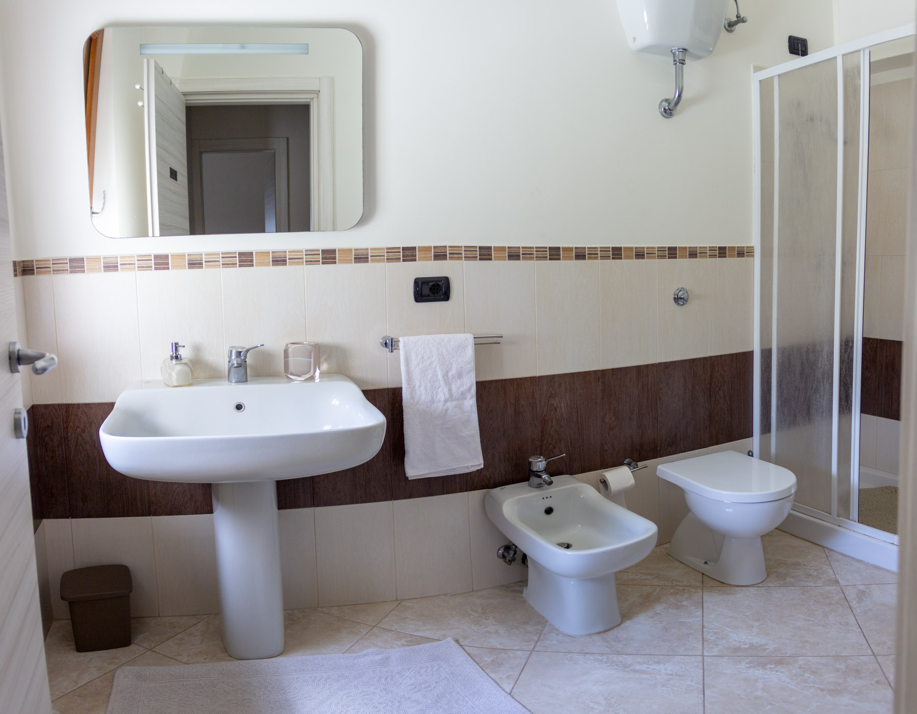 Foto per Strutture Ricettive - Casa ReMì