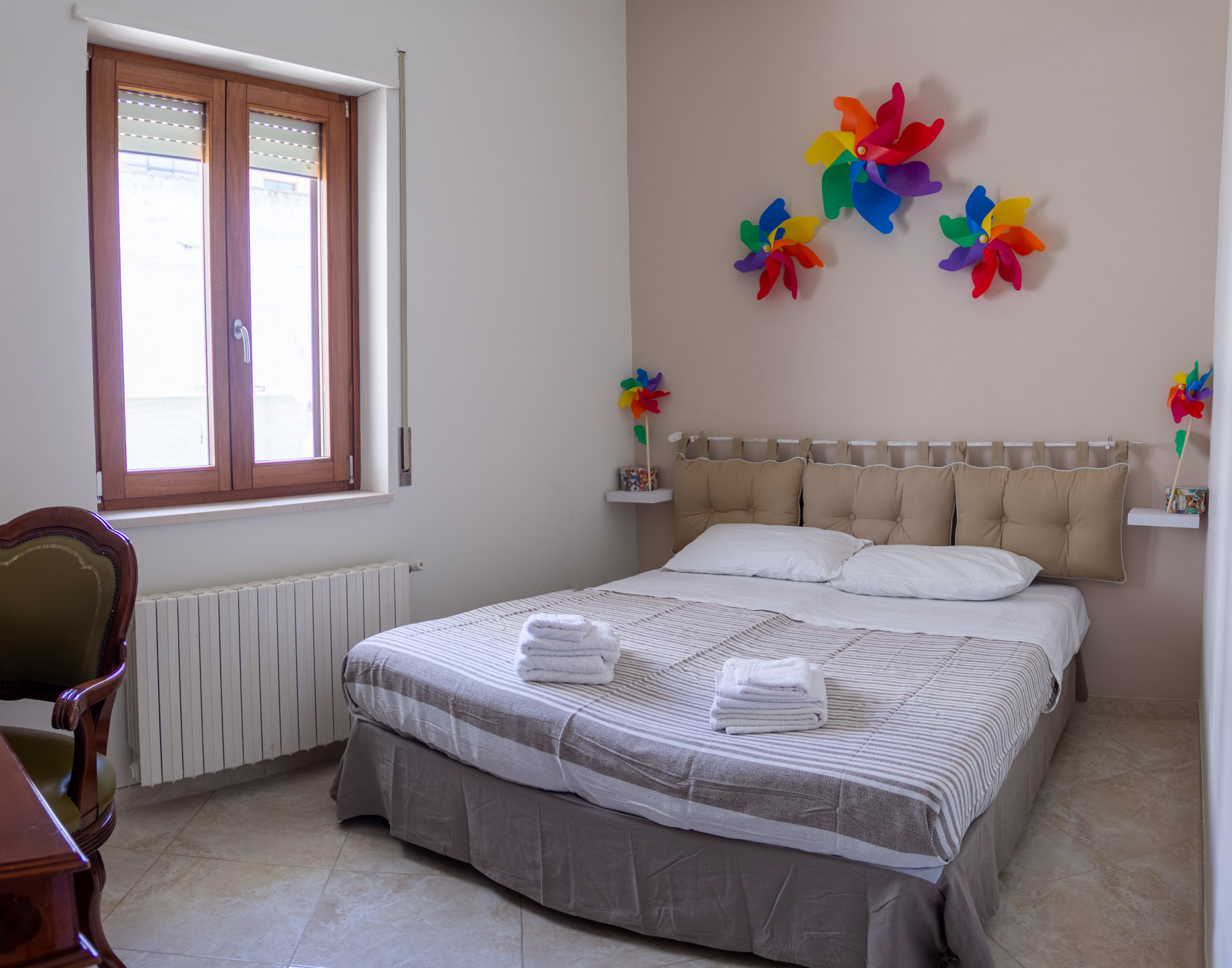 Foto per Strutture Ricettive - Casa ReMì
