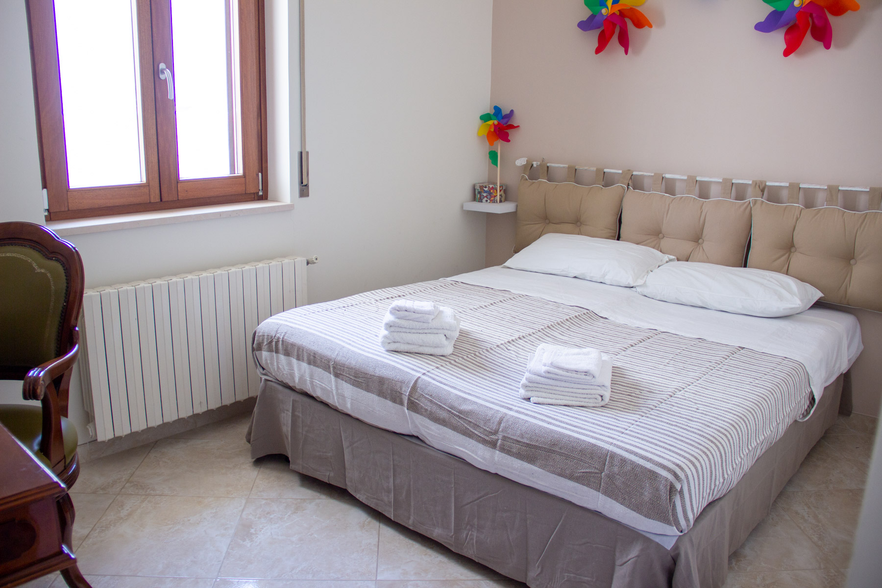 Foto per Strutture Ricettive - Casa ReMì