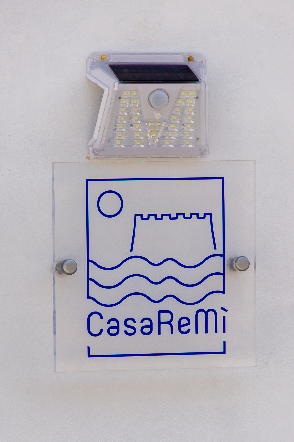 Foto per Strutture Ricettive - Casa ReMì