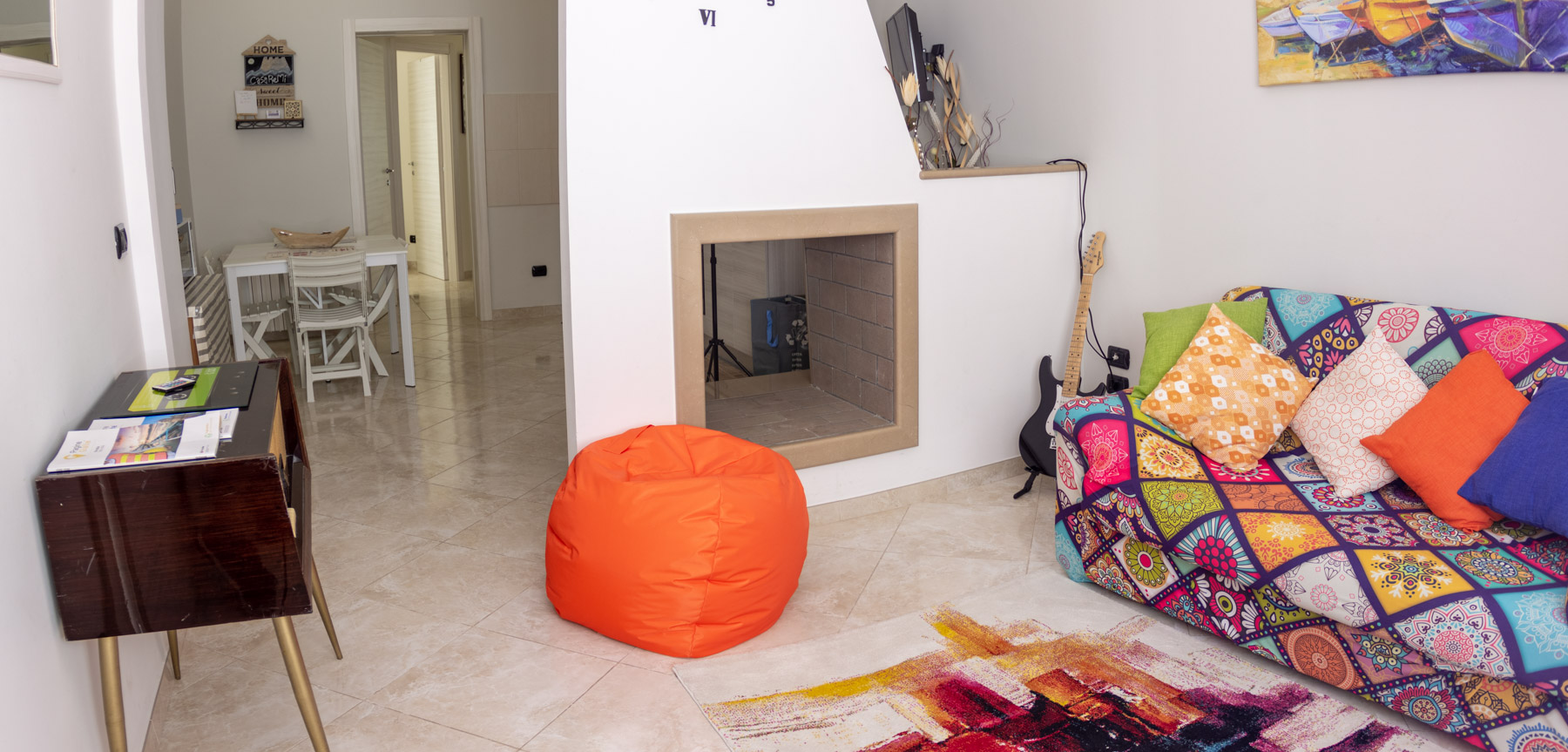 Foto per Strutture Ricettive - Casa ReMì