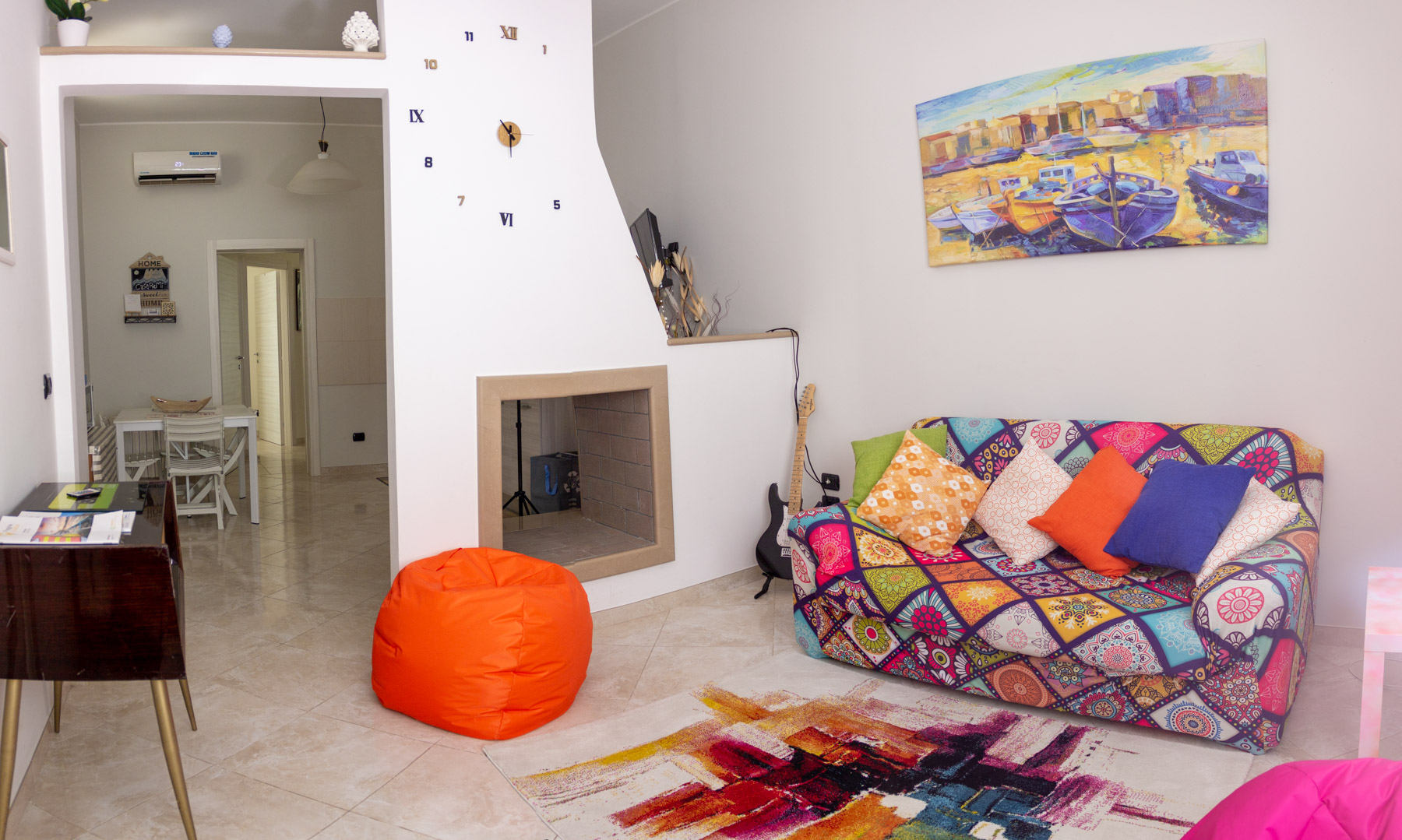 Foto per Strutture Ricettive - Casa ReMì